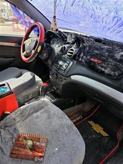 شيفروليه أفيو